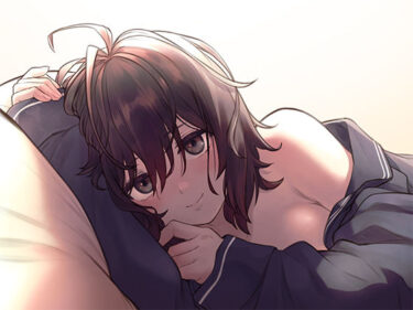 【無料で読める？】【番外編】ダウナー彼女ともしもの話【シチュエーションボイス】 【アンテロス】