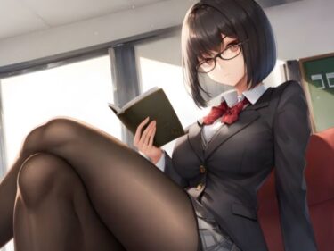 【無料で読める？】【囁き特化】文芸部のからかい上手な後輩 〜先輩のお耳、気持ちよくしちゃいますね♪〜 【ぱんだる亭】