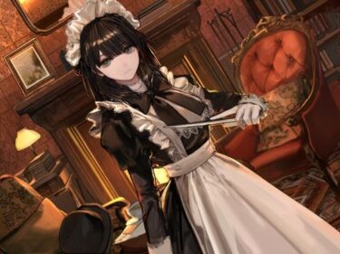 【無料で読める？】元殺し屋のダウナーメイドによる死と隣合わせの性処理ご奉仕 【ホワイト×ラバーズ】