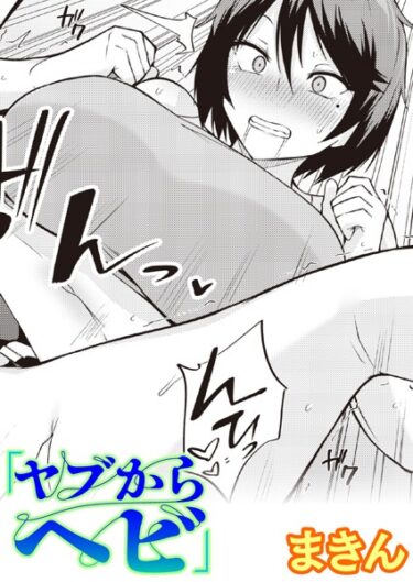 【無料で読める？】ヤブからヘビ（単話） 【b915awnmg02174】