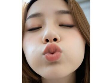 【無料で読める？】AIMIX1 AI_Create_girl（生成AI美女キス動画集） 【AI Create Girls】