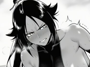 【無料で読める？】敗北する女たち8 【Sピーマン】