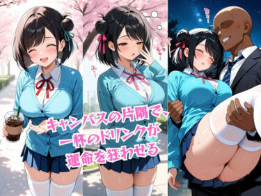 【無料で読める？】憧れのテニスサークルマドンナは寝取られる 【NTR倶楽部】
