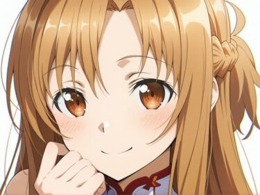 【無料で読める？】【中出し】アスナセックス集 【二次元堂】