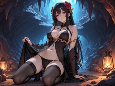 【無料で読める？】【マインドトリップTS】心の世界の女神と交わる レズエクスタシーセラピー 【でざいあーでざいなーず】