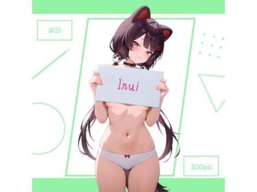 【無料で読める？】Inui ＃01 【AI Luvratory】