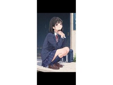【無料で読める？】あの日、私は。 【GO】