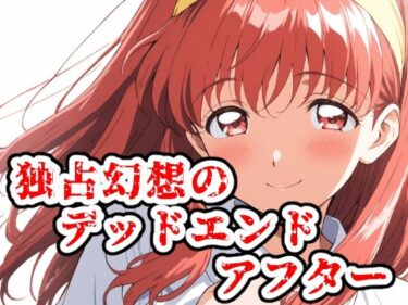 【無料で読める？】独占幻想のデッドエンド・アフター 【ChronAi】