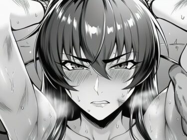 【無料で読める？】敗北する対魔忍まとめ 【Sピーマン】
