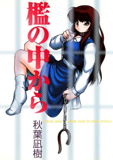 【無料で読める？】檻の中から 【k966ajcts02320】