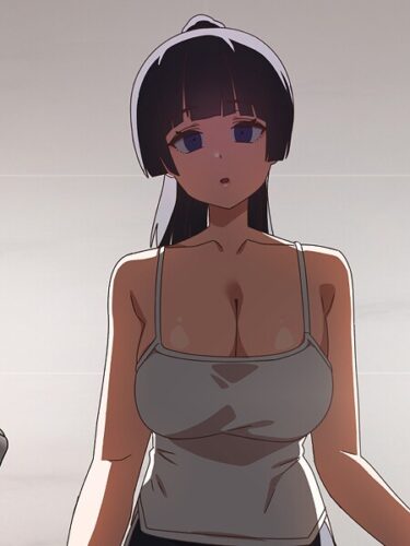 【無料で読める？】喧嘩するほどナカが良い！ 【s647ailyj02011】