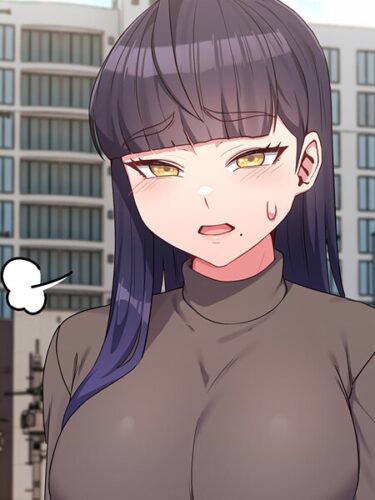 【無料で読める？】おかず屋さんのママ店長にばぶりしゃす 【s647ailyj02577】