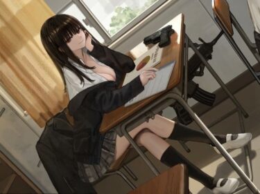 【無料で読める？】隣の席は暗殺対象 【ホワイト×ラバーズ】