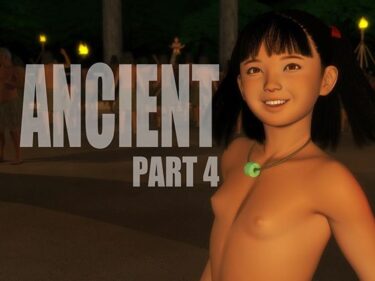 【無料で読める？】ANCIENT part4 【吉野もみぢ】