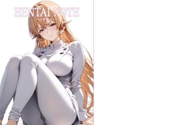 【無料で読める？】HENTAI NOTE 〜食●のソーマ編〜 【だまご屋】