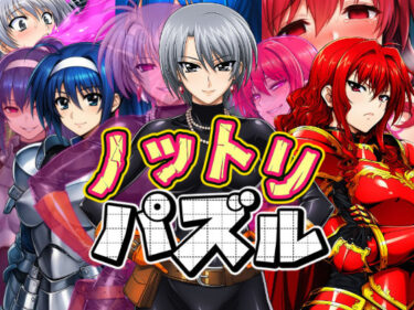 【無料で読める？】ノットリパズル 【AfterImage】