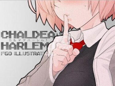 【無料で読める？】カルデア・ハーレム1 【con-patch】