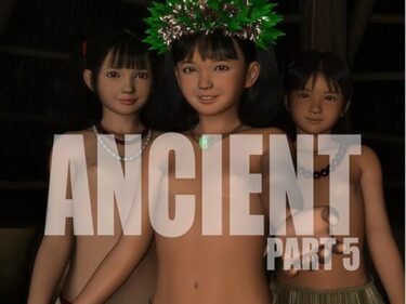 【無料で読める？】ANCIENT part5  最終話 【吉野もみぢ】