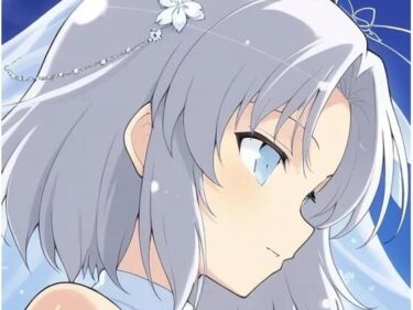 【無料で読める？】虹かけ誌   閃乱カグラ  イラスト集3   雪泉 【九情承太郎商店】