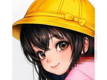 【無料で読める？】上からペッタンと 【畜産画像商会】