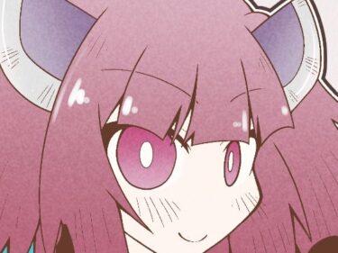【無料で読める？】バイカロイズん 【だしおっと】