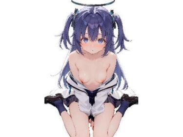 【無料で読める？】ブルアカCG集7-下着・脱ぎ499枚 【ichigo】