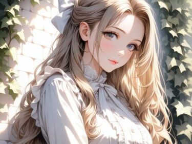 【無料で読める？】ナチュラルコレクション Vol.01 ？ 莉央 ？ 【でいずVIA】