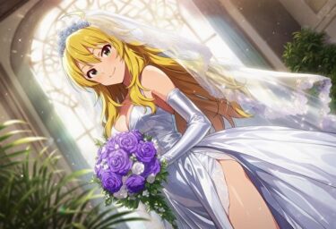 【無料で読める？】初夜 星○美希 【偶像館】