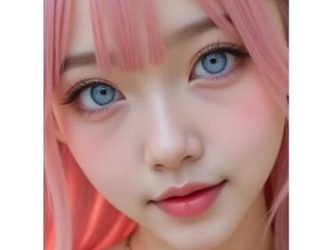 【無料で読める？】王道ファンタジーRPG風ヒロイン実写ポートレート集 砂漠・王都・天空モチーフ収録 【美少女大戦】