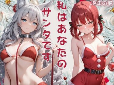 【無料で読める？】私はあなたのサンタです  リリス・寧々 【泡沫の夢】
