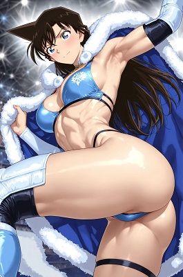 【無料で読める？】毛〇蘭  新作3シリーズセット 2（395枚） 【HKMアート】