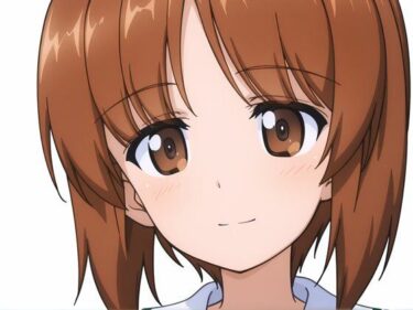 【無料で読める？】【中出し】西住みほセックス集 【二次元堂】