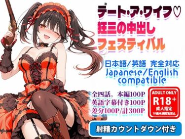 【無料で読める？】デート・ア・ワイフ☆狂三の中出しフェスティバル 【フォーラの星標】