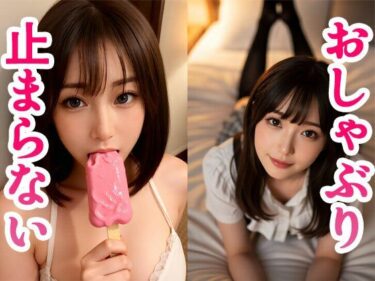 【無料で読める？】ノンストップフェラガール8 【UClub】