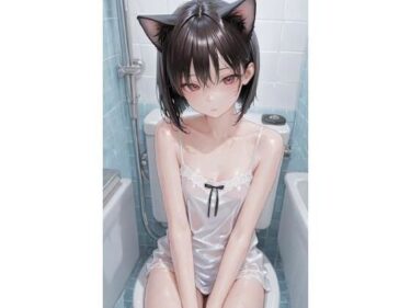 【無料で読める？】猫耳娘の憂鬱 【Day Dream】