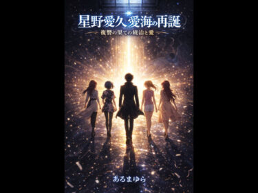 【無料で読める？】星野愛久愛海の再誕 ―復讐の果ての統治と愛― 【感情の保管庫】