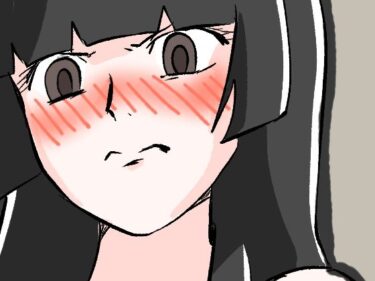 【無料で読める？】極限羞恥いじめ1 【8K】