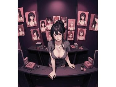 【無料で読める？】おすすめの娼館-safety 【hao】