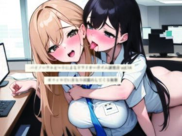 【無料で読める？】バイノーラルビートによるドライオーガズム誘発音vol14 オフィスでいきなり耳舐めしてくる後輩 【ドライオーガズム研究会】
