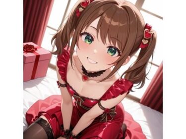 【無料で読める？】咲とプライベート撮影 【人造緑】