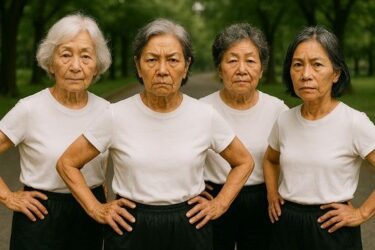 【無料で読める？】レ●プ体験レポート:老婆レ●プって実際どうなの？ 【性癖を満たそう】