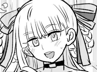 【無料で読める？】FPO幕間3 【羊もの屋】