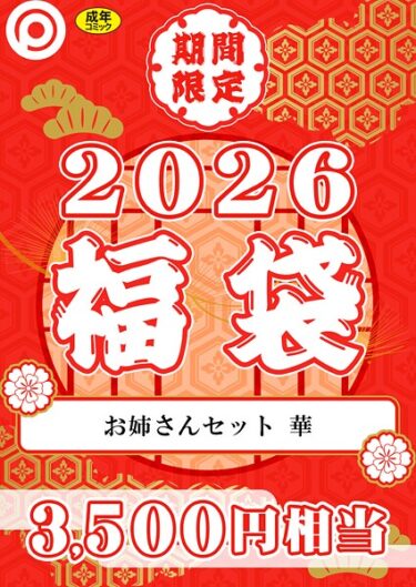【無料で読める？】プレステージ出版 福袋 【k740aplst08334】
