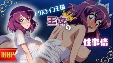 【無料で読める？】トリステイン王国王女の性事情 【ARU117】