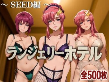 【無料で読める？】ランジェリーホテル 〜SEED編〜 【女帝卍潮吹】