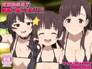 【無料で読める？】紅魔族の里で射精一回一万エリス 【のすとらだむす】