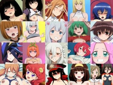 【無料で読める？】あんこぱんえふ10 【サークルアンコ】