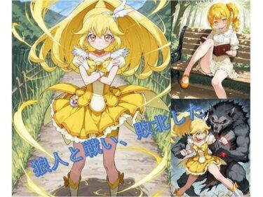 【無料で読める？】プリキ〇アピースの敗北 【Shedd】