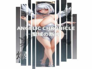 【無料で読める？】ANGELIC CHRONICLE ― 聖域の断片 ― 【爆】