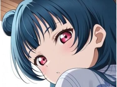 【無料で読める？】虹かけ誌  ラブライブ！  特集7 【九情承太郎商店】